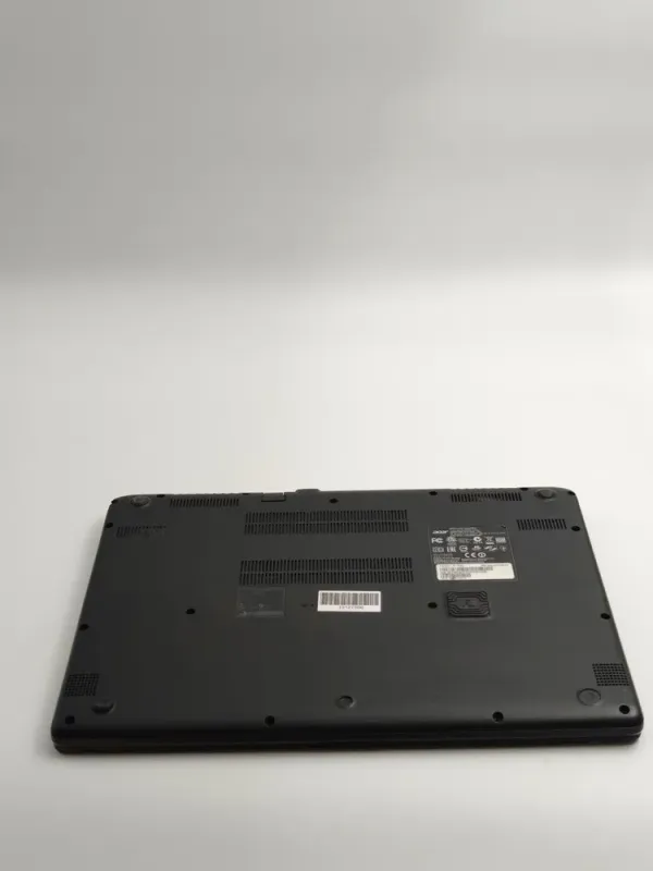 Ноутбук Б-клас Acer TravelMate P446-M / 14" (1920x1080) IPS / Intel Core i7-5500U (2 (4) ядра по 2.4 - 3.0 GHz) / 8 GB DDR3 / 256 GB SSD / Intel HD Graphics 5500 / WebCam / Win 10 Pro б/в - зображення 6