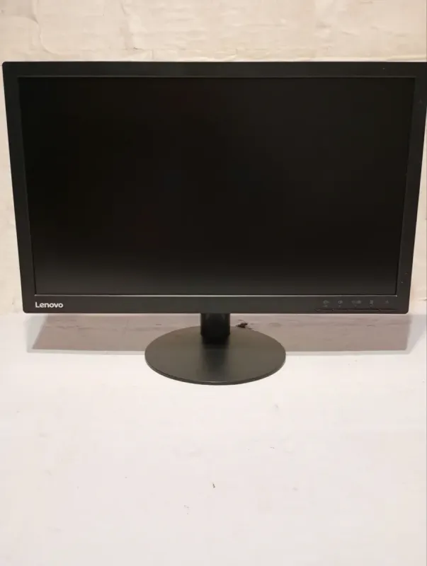 Комплект ПК: Lenovo ThinkCentre E73 Tower / Intel Core i3-4170 (2 (4) ядра по 3.7 GHz) / 8 GB DDR3 / 500 GB HDD / Intel HD Graphics 4400 + Монітор Lenovo ThinkVision T2224d / 22" (1920x1080) IPS / 1x DP, 1x VGA / VESA 100x100 б/в - зображення 7