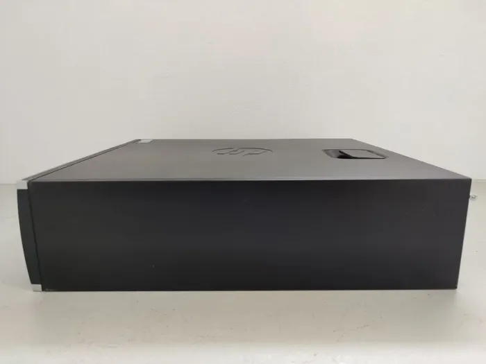 Комп'ютер HP Compaq Elite 8300 SFF / Intel Core i5-3470 (4 ядра по 3.2 - 3.6 GHz) / 8 GB DDR3 / 250 GB HDD / Intel HD Graphics 2500 / VGA б/в - зображення 6