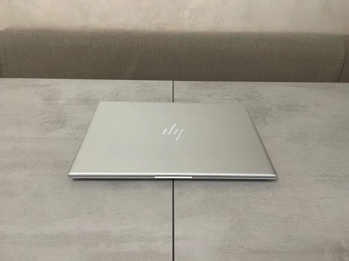 Ігровий ноутбук HP Envy 16-h1055cl / 16" (2560x1600) IPS Touch / Intel Core i7-13700H (14 (20) ядер по 2.4 - 5.0 GHz) / 64 GB DDR5 / 2000 GB SSD M.2 / nVidia GeForce RTX 4060, 8 GB GDDR6, 128-bit / WebCam / USB 3.2 / HDMI б/в - зображення 7