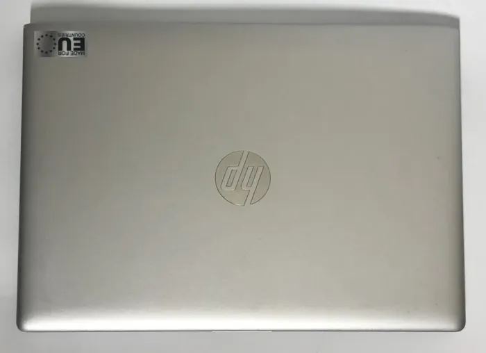 Ультрабук HP ProBook 440 G5 / 14" (1600x900) TN / Intel Core i5-7200U (2 (4) ядра по 2.5 - 3.1 GHz) / 8 GB DDR4 / 240 GB SSD / Intel HD Graphics 620 / WebCam / Win 10 Pro б/в - зображення 7