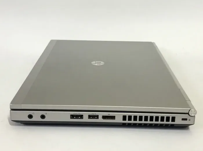 Ноутбук HP EliteBook 8460p / 14" (1600x900) TN / Intel Core i5-2520M (2 (4) ядра по 2.5 - 3.2 GHz) / 8 GB DDR3 / 500 GB HDD / AMD Radeon HD 6470M, 1GB DDR3, 64-bit / WebCam / DVD-ROM б/в - зображення 5