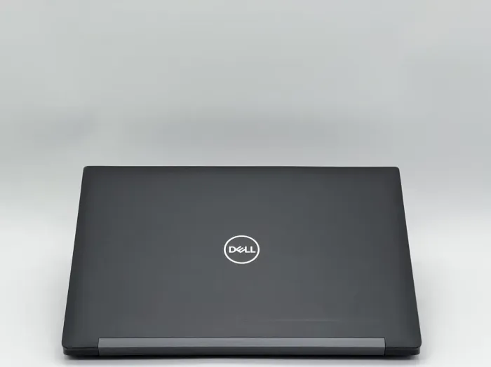 Ультрабук Dell Latitude 7490 / 14" (1920x1080) IPS / Intel Core i5-8350U (4 (8) ядра по 1.7 - 3.6 GHz) / 8 GB DDR4 / 120 GB SSD / Intel UHD Graphics 620 / NoWebCam б/в - зображення 5