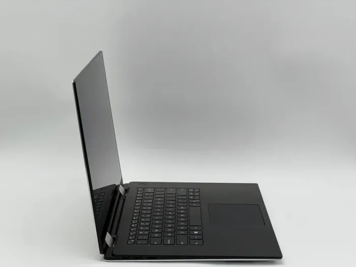 Ігровий ультрабук-трансформер Dell XPS 15 9575 / 15.6" (1920x1080) IPS Touch / Intel Core i5-8305G (4 (8) ядра по 2.8 - 3.8 GHz) / 8 GB DDR4 / 480 GB SSD / AMD Radeon RX Vega M GL, 4 GB HBM2, 1024-bit / WebCam б/в - зображення 3