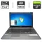 Ноутбук Acer Aspire 5755G / 15.6" (1366x768) TN / Intel Core i5-2450M (2 (4) ядра по 2.5 - 3.1 GHz) / 8 GB DDR3 / 1000 GB HDD / nVidia GeForce GT 630M, 1 GB GDDR5, 128-bit / WebCam / DVD-ROM б/в