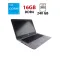 Ультрабук HP EliteBook 840 G3 / 14" (1920x1080) TN Touch / Intel Core i5-6200U (2 (4) ядра по 2.3 - 2.8 GHz) / 16 GB DDR4 / 240 GB SSD / Intel HD Graphics 520 / WebCam б/в