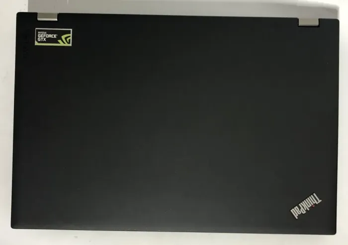 Мобільна робоча станція Lenovo Thinkpad P51 / 15.6" (1920x1080) IPS / Intel Xeon E3-1535M v6 (4 (8) ядра по 3.1 - 4.2 GHz) / 16 GB DDR4 / 512 GB SSD / nVidia Quadro M2200, 4 GB GDDR5, 128-bit / WebCam / Win 10 Pro б/в - зображення 7