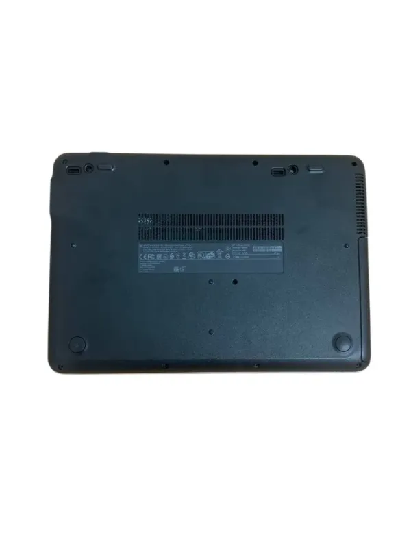 Ноутбук HP Probook 640 G3 / 14" (1920x1080) TN / Intel Core i5-7300U (2 (4) ядра по 2.6 - 3.5 GHz) / 8 GB DDR4 / 256 GB SSD / Intel HD Graphics 620 / WebCam / Win 10 Home б/в - зображення 6