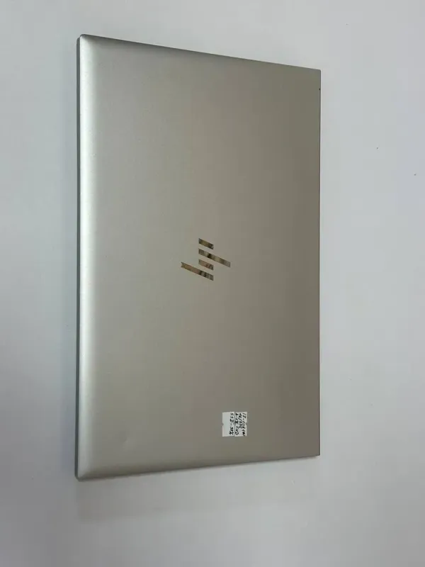 Ультрабук HP EliteBook 850 G7 / 15.6" (1920x1080) IPS / Intel Core i7-10610U (4 (8) ядра по 1.8 - 4.9 GHz) / 16 GB DDR4 / 256 GB SSD / Intel UHD Graphics / WebCam / TouchID б/в - зображення 5