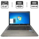 Ноутбук HP ProBook 4730s / 17.3" (1600x900) TN / Intel Core i5-2430M (2 (4) ядра по 2.4 - 3.0 GHz) / 6 GB DDR3 / 1000 GB HDD / Intel HD Graphics 3000 / WebCam б/в