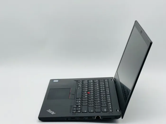 Ультрабук Lenovo ThinkPad T480 / 14" (1920x1080) IPS / Intel Core i5-8350U (4 (8) ядра по 1.7 - 3.6 GHz) / 16 GB DDR4 / 240 GB SSD / Intel UHD Graphics 620 / WebCam б/в - зображення 4