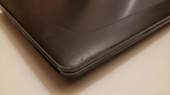 Робоча станція Б-клас HP ZBook 17 G2 / 17.3" (1920x1080) TN / Intel Core i7-4810MQ (4 (8) ядра по 2.8 - 3.8 GHz) / 32 GB DDR3 / 480 GB SSD + 750 GB HDD / nVidia Quadro K3100M, 4 GB GDDR5, 256-bit / WebCam б/в - зображення 5