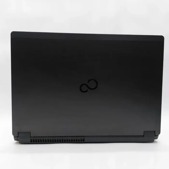 Мобільна робоча станція Fujitsu Celsius H780 / 15.6" (1920x1080) IPS / Intel Core i7-8750H (6 (12) ядер по 2.2 - 4.1 GHz) / 32 GB DDR4 / 512 GB SSD / nVidia Quadro P600, 4 GB GDDR5, 128-bit / WebCam б/в - зображення 7