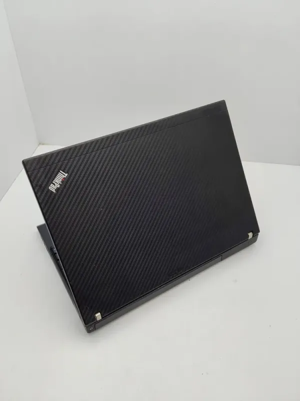 Нетбук Lenovo ThinkPad X201 / 12.1" (1366x768) TN / Intel Core i5-520M (2 (4) ядра по 2.4 - 2.93 GHz) / 6 GB DDR3 / 250 GB HDD / Intel HD Graphics / WebCam б/в - зображення 7