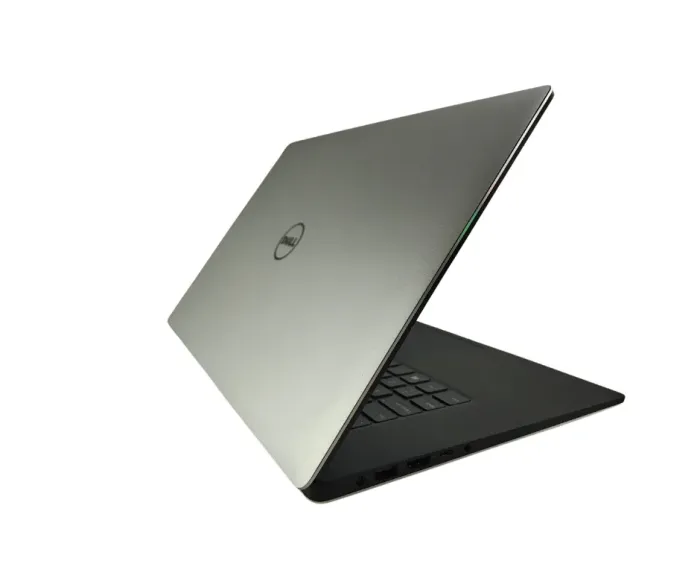 Ноутбук Dell Precision 5520 / 15.6" (1920x1080) IPS / Intel Core i5-7440HQ (4 ядра по 2.8 - 3.8 GHz) / 16 GB DDR4 / 512 GB SSD / Intel HD Graphics 630 / WebCam / HDMI б/в - зображення 4
