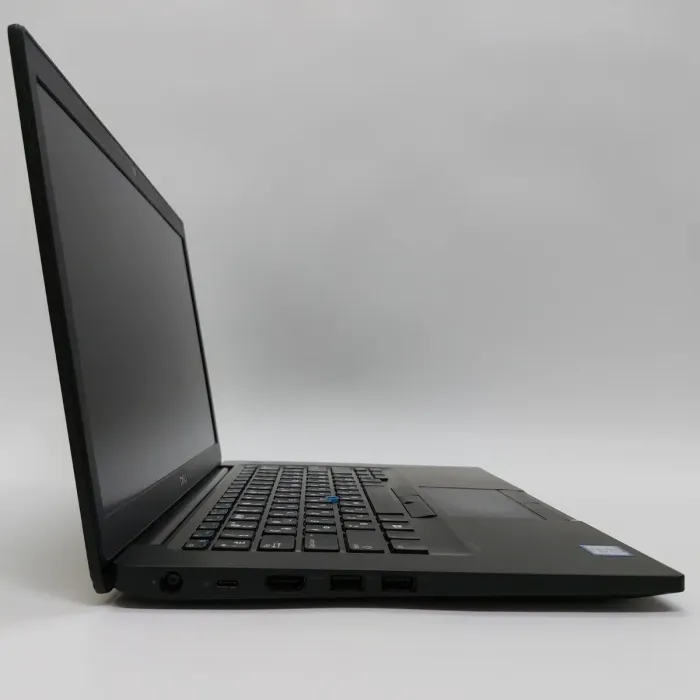 Ноутбук Dell Latitude 7480 / 14" (1366х768) TN / Intel Core i5-7200U (2 (4) ядра по 2.5 - 3.1 GHz) / 16 GB DDR4 / 256 GB SSD M.2 / Intel HD Graphics 520 / WebCam б/в - зображення 4
