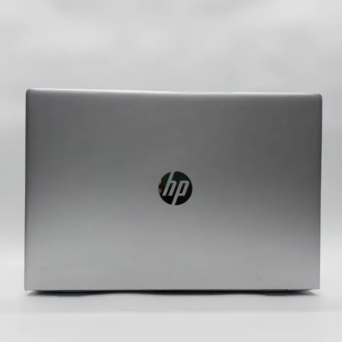 Ноутбук HP ProBook 650 G4 / 15.6" (1920x1080) IPS / Intel Core i5-8250U (4 (8) ядра по 1.6 - 3.4 GHz) / 16 GB DDR4 / 256 GB SSD / Intel HD Graphics 620 / WebCam б/в - зображення 7