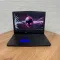 Ігровий ноутбук Dell Alienware 17 R3 / 17.3" (3840x2160) IPS / Intel Core i7-6820HQ (4 (8) ядра по 2.7 - 3.6 GHz) / 16 GB DDR4 / 500 GB SSD / nVidia GeForce GTX 1070, 8 GB GDDR5, 256-bit / WebCam б/в