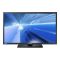 Монітор Samsung S24C650PL / 24" (1920x1080) IPS / 1x HDMI, 1x DisplayPort, 1x VGA, 2x USB 2.0, 2x Audio / 2x 1W / VESA 100x100 / Pivot б/в