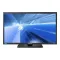 Монітор Samsung S24C650PL / 24" (1920x1080) IPS / 1x HDMI, 1x DisplayPort, 1x VGA, 2x USB 2.0, 2x Audio / 2x 1W / VESA 100x100 / Pivot б/в