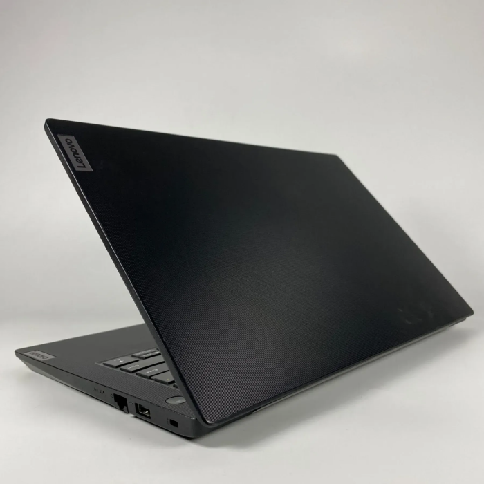 Ультрабук Lenovo V14 G2 / 14" (1920x1080) IPS / AMD Ryzen 5 5500U (6 (12) ядер по 2.1 - 4.0 GHz) / 20 GB DDR4 / 256 GB SSD / AMD Radeon Graphics 448SP / WebCam / HDMI б/в - зображення 6
