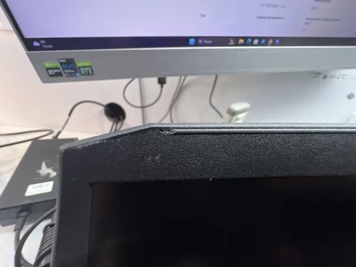 Ігровий ноутбук Б-класу Acer Predator Helios 300 PH315-54-760s / 15.6" (1920x1080) IPS / Intel Core i7-11800H (8 (16) ядер по 2.3 - 4.6 GHz) / 16 GB DDR4 / 960 GB SSD / nVidia GeForce RTX 3060, 6 GB GDDR6, 192-bit / WebCam б/в - изображение 8