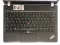 Ноутбук Б-клас Lenovo ThinkPad Edge E330 / 13" (1366x768) TN / Intel Core i5-3230M (2 (4) ядра по 2.6 - 3.2 GHz) / 4 GB DDR3 / 320 GB HDD / Intel HD Graphics 4000 / WebCam б/в