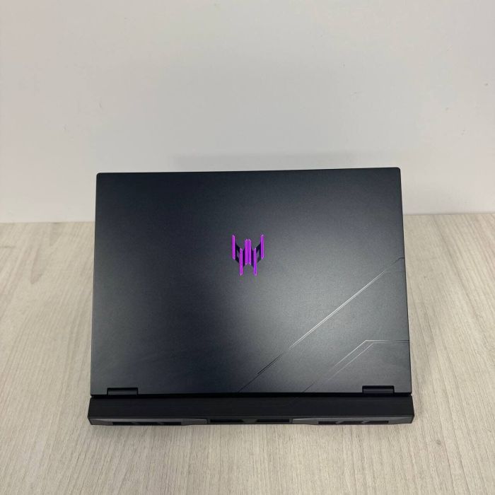 Ігровий ноутбук Acer Predator Helios Neo 14 PHN14-51 / 14" (2560x1600) IPS / Intel Core Ultra 7 155H (16 (22) ядер по 1,4 - 4,8 ГГц) / 16 ГБ DDR5 / 1000 ГБ SSD NVMe / nVidia GeForce RTX 4070, 8 ГБ GDDR6, 128-біт / WebCam б/в - изображение 9