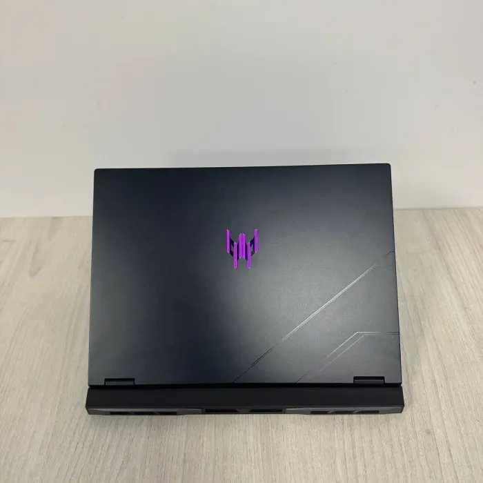 Ігровий ноутбук Acer Predator Helios Neo 14 PHN14-51 / 14" (2560x1600) IPS / Intel Core Ultra 7 155H (16 (22) ядер по 1,4 - 4,8 ГГц) / 16 ГБ DDR5 / 1000 ГБ SSD NVMe / nVidia GeForce RTX 4070, 8 ГБ GDDR6, 128-біт / WebCam б/в - зображення 9