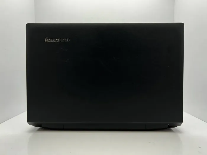 Ноутбук Lenovo B590 / 15.6" (1366x768) TN / Intel Pentium 2020M (2 ядра по 2.4 GHz) / 4 GB DDR3 / 128 GB SSD / Intel HD Graphics / WebCam б/в - зображення 5