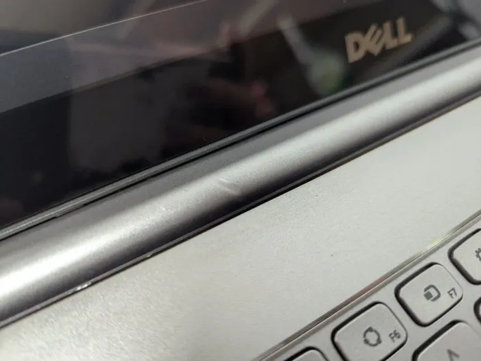 Ноутбук Б-клас Dell Inspiron 15 7537 / 15.6" (1920x1080) TN / Intel Core i7-4510U (2 (4) ядра по 2.0 - 3.1 GHz) / 8 GB DDR3 / 128 GB SSD / Intel HD Graphics 4400 / WebCam б/в - зображення 3