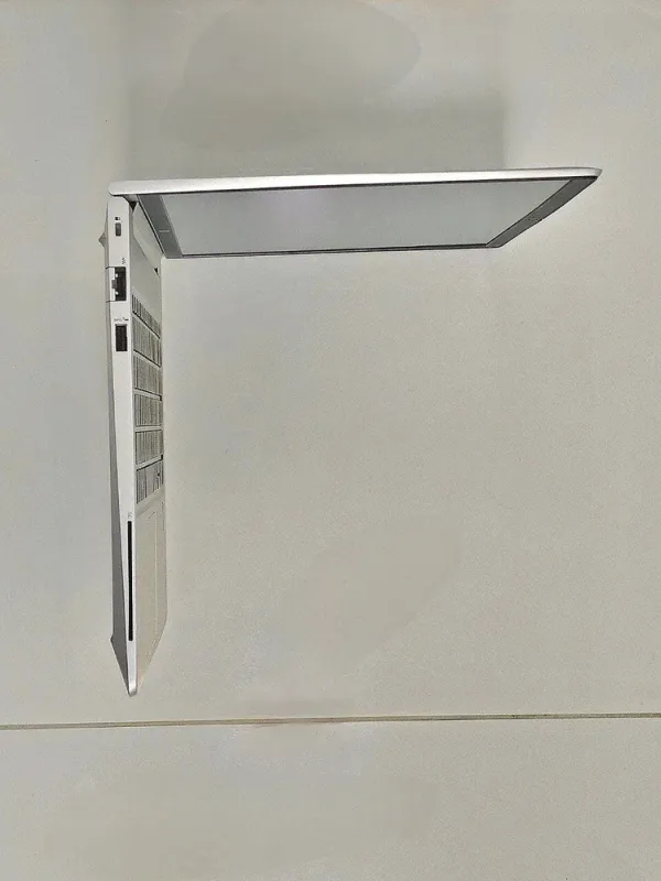 Ультрабук HP ProBook 850 G8 / 15.6" (1920x1080) IPS / Intel Core i5-1135G7 (4 (8) ядра по 4.2 GHz) / 16 GB DDR4 / 256 GB SSD / Intel Iris Xe Graphics / WebCam / Fingerprint б/в - зображення 4