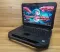 Захищений ноутбук Dell Latitude 14 Rugged 5414 / 14" (1920x1080) IPS / Intel Core i5-6300U (2 (4) ядра по 2.4 - 3.0 GHz) / 16 GB DDR4 / 512 GB SSD / Intel HD Graphics 520 / WebCam / 4G / Windows 10 б/у