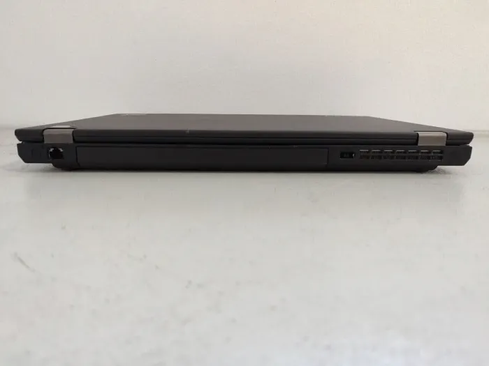 Ноутбук Lenovo ThinkPad T540p / 15.6" (1920x1080) TN / Intel Core i7-4600M (2 (4) ядра по 2.9 - 3.6 GHz) / 16 GB DDR3 / 480 GB SSD / Intel HD Graphics 4600 / WebCam / DVD-ROM б/у - зображення 6