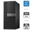 Комп'ютер Б-клас Dell OptiPlex 5040 Tower / Intel Core i3-6100 (2 (4) ядра по 3.7 GHz) / 8 GB DDR3 / 120 GB SSD + 500 GB HDD / Intel HD Graphics 530 / DVD-ROM б/в