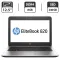 Нетбук Б-клас HP EliteBook 820 G3 / 12.5" TN / Intel Core i7-6600U (2(4) ядра по 2.6-3.4 GHz) / 8GB DDR4 / 240GB SSD / HD Graphics 520 / WebCam / DisplayPort б/в