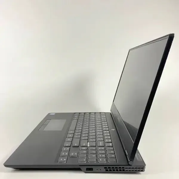 Ігровий ноутбук Б-клас Lenovo Legion Y530-15ICH / 15.6" (1920x1080) IPS / Intel Core i7-8750H (6 (12) ядер по 2.2 - 4.1 GHz) / 16 GB DDR4 / 128 GB SSD + 2000 GB HDD / nVidia GeForce GTX 1060, 6 GB GDDR5, 192-bit / HDMI б/в - зображення 5