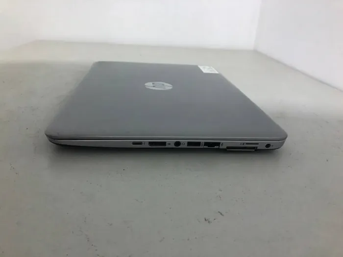 Ультрабук HP EliteBook 840 G3 / 14" TN / Core i7-6600U (2(4) ядра по 2.6-3.4GHz) / 8GB DDR4 / 240GB SSD / HD Graphics 520 / WebCam б/в - зображення 4