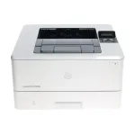 Принтер HP LaserJet Pro M402d / Лазерний монохромний друк / 1200x1200 dpi / A4 / 38 стор/хв / Duplex б/в
