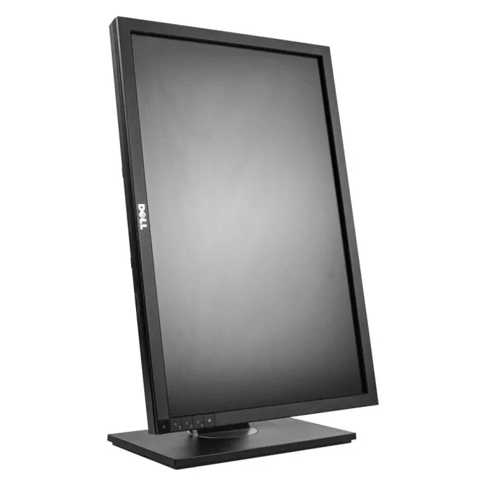 Монітор Dell E2209Wf / 22" (1680x1050) TN / 1x DVI, 1xVGA / VESA 100x100 / Pivot б/в - зображення 3