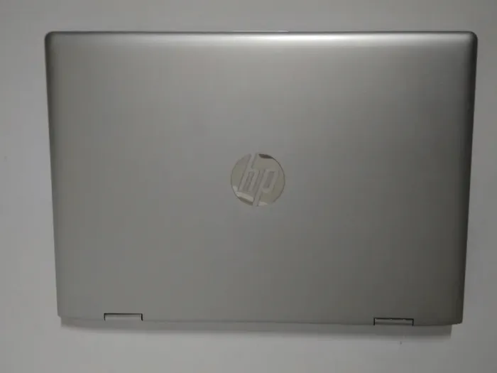 Ультрабук-трансформер HP ProBook x360 440 G1 / 14" (1920x1080) IPS Touch / Intel Core i3-8130U (2 (4) ядра по 2.2 - 3.4 GHz) / 8 GB DDR4 / 256 GB SSD / Intel UHD Graphics 620 / WebCam / Win 10 Pro б/в - зображення 7