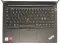 Ігровий ультрабук Б-клас Lenovo ThinkPad E14 / 14" (1920x1080) TN / Intel Core i7-10510U (4 (8) ядра по 1.8 - 4.9 GHz) / 16 GB DDR4 / 512 GB SSD / AMD Radeon RX 640, 2 GB GDDR5, 64-bit / WebCam / Win 10 Pro б/в