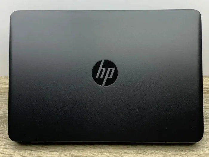 Нетбук Б-клас HP EliteBook 820 G1 / 12.5" (1366x768) TN / Intel Core i5-4200U (2 (4) ядра по 1.6 - 2.6 GHz) / 8 GB DDR3 / 240 GB SSD / Intel HD Graphics 4400 / WebCam / Fingerprint б/в - зображення 8