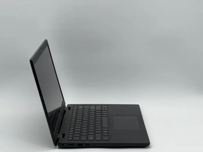 Ультрабук Dell Latitude 3420 / 14" (1920x1080) IPS / Intel Core i7-1165G7 (4 (8) ядра по 2.8 - 4.7 GHz) / 16 GB DDR4 / 240 GB SSD / Intel Iris X Graphics / WebCam б/в - зображення 3