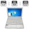 Нетбук Acer Aspire One 101 / 10.6" (1366x768) TN / Intel Atom N2600 (2 (4) ядра по 1.6 GHz) / 4 GB DDR3 / 160 GB HDD / Intel Graphics / WebCam б/в
