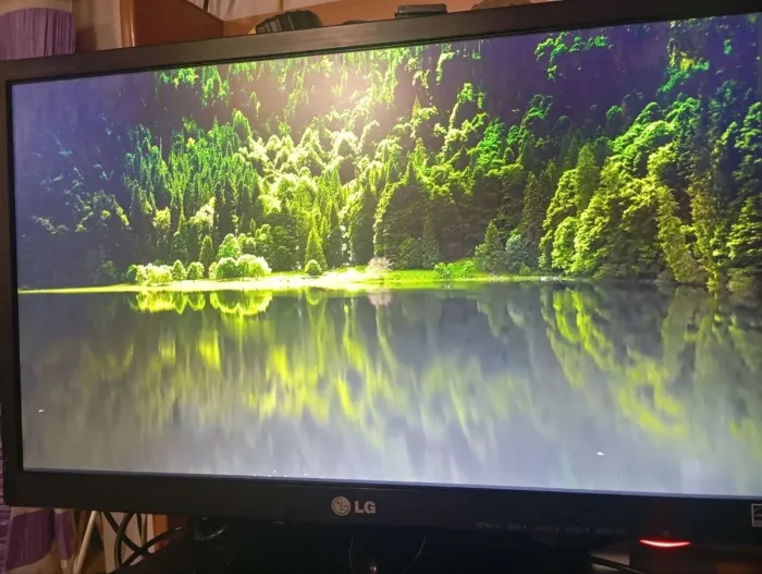 Комплект ПК Б-клас: HP Compaq Pro 6300 SFF / Intel Core i5-3470 (4 ядра по 3,2 - 3,6 ГГц) / 8 ГБ DDR3 / 500 ГБ HDD / Intel HD Graphics 2500 + Монітор LG Flatron E2242C-BN / 22" (1920x1080) TN / 1x VGA / VESA 75x75 б/в - зображення 13