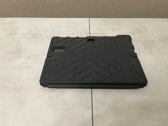 Планшет Dell Latitude 5290 2-in-1 / 12.3" (1920x1080) IPS Touch / Intel Core i5-8350U (4 (8) ядра по 1.7 - 3.6 GHz) / 8 GB DDR3 / 256 GB SSD / Intel UHD Graphics 620 / WebCam / USB 3.1 б/в - зображення 8