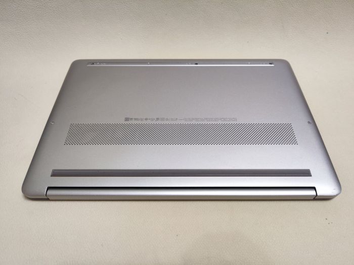 Ноутбук HP 15-dy2791wm / 15.6" (1366x768) TN / Intel Core i3-1115G4 (2 (4) ядра по 4.1 GHz) / 16 GB DDR4 / 512 GB SSD / Intel UHD Graphics / WebCam б/в - зображення 8