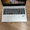 Ноутбук Б-клас HP ProBook 650 G4 / 15.6" (1920x1080) IPS / Intel Core i7-8550U (4 (8) ядра по 1.8 - 4.0 GHz) / 16 GB DDR4 / 256 GB SSD / Intel UHD Graphics 620 / WebCam б/в