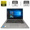 Ноутбук Lenovo ThinkPad L13 Gen 2 / 13.3" (1920x1080) IPS / Intel Core i5-1145G7 (4 (8) ядра по 4.4 GHz) / 16 GB DDR4 / 256 GB SSD M.2 / Intel Iris Xe Graphics / WebCam б/в